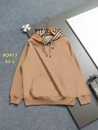 Picture of Burberry Hoodies _SKUBurberryXS-L12yr491883